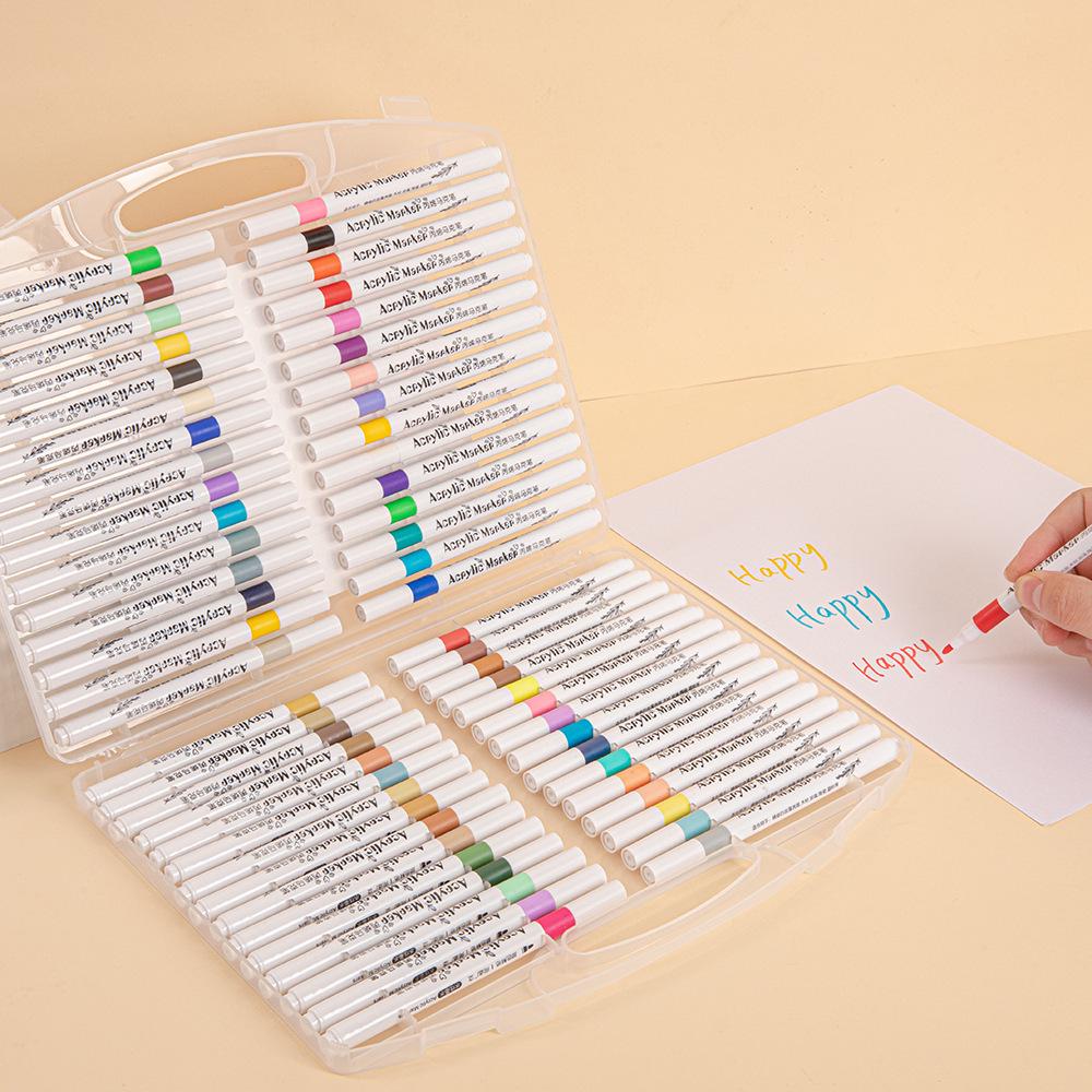 Książka do śledzenia i rysowania dla uczniów szkół podstawowych: Kreskówki z patyczaków dla początkujących