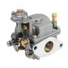 Outboard Engine Carburetor High Responsive Efficient Working Aluminum Alloy 6D4 14301 00 for 4 Stroke 15HP