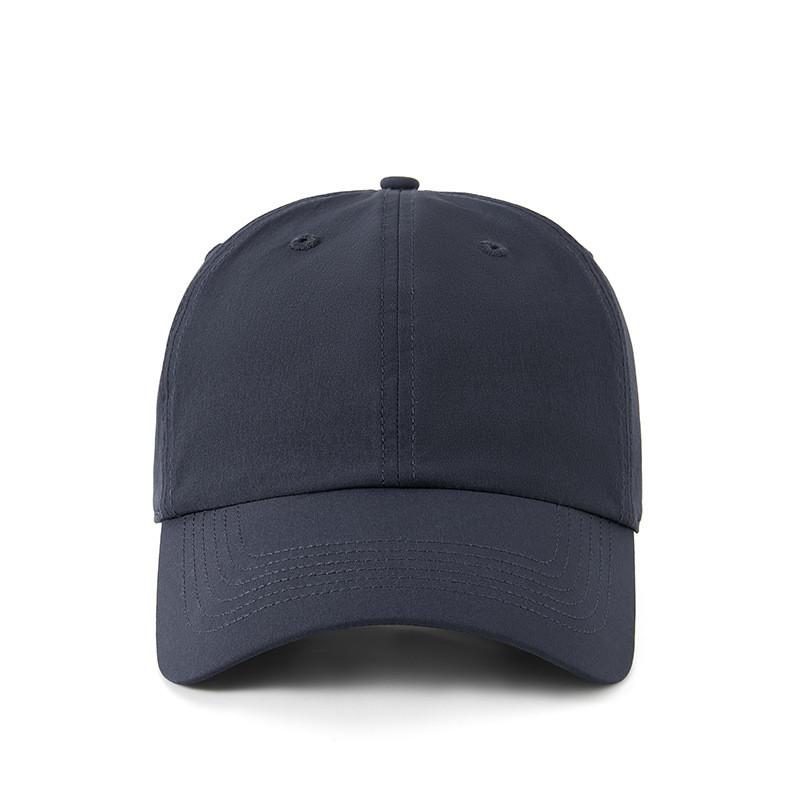 Baseball Cap Women Men Mesh Breathable Quick Dry Outdoor Sun Hat For Running Cycling