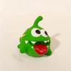 Dog Squeaky Rubber Toys Latex Chew Toy Puppy Sound Animal Bite Resistant Train Pet Supplies For Small Medium Dogs Teeth Cleaning