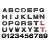 Accesorii de exterior – Embleme