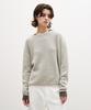 SUARE WOMEN Mohair Wool Boat Neck Knit - 5 Colors