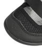 IFME Water Shoes BLACK cm 3E Kids' 20-5320 15.5