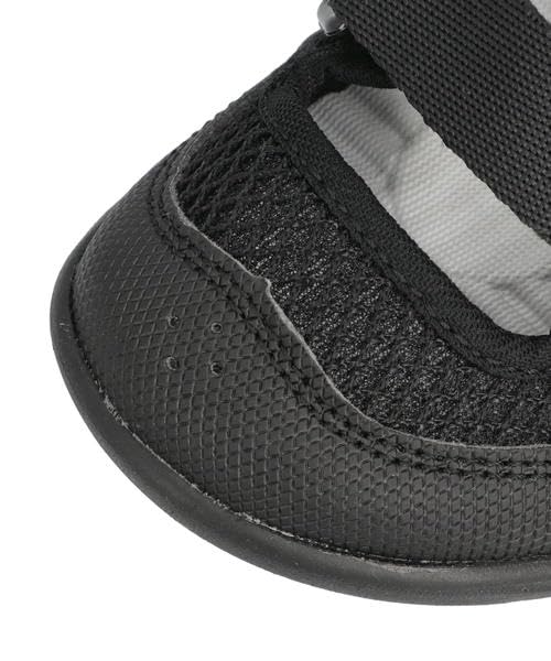 IFME Water Shoes BLACK cm 3E Kids' 20-5320 15.5