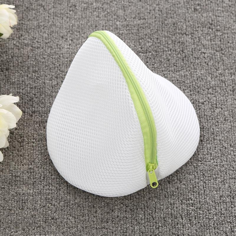 Six Sets of Underwear Bra Home Care Bag Thickened Fine Mesh Laundry Bag Machine Washing Special Mesh Bag