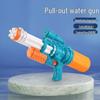 Kids’ XL High-Pressure Gatling Water Gun for Beach Battles