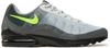 Кроссовки Nike Air Max Invigor черный/вольтовый/темно-серый/холодный серый