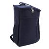 Cooler Backpack Large Capacity Leakproof Multi Pockets Rain Proof Beach Camping Picnic Thermal Backpack
