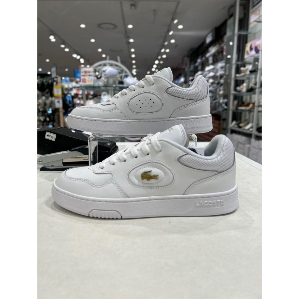 

Кроссовки Lacoste [женские] Lacoste LACOSTE LINESET 7 47SFA0083