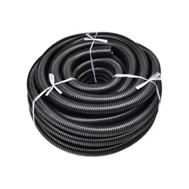 Jieba Industrial EVA Vacuum Cleaner Hose