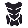 3D Motorcycle Fuel Tank Stickers Universal Fish Bone Decals Protector Pad High Quality Car Decoration Modification Accessories