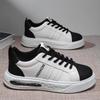 Fashion Men Sneakers 2025 New Men's Casual Vulcanized Shoes Cushion Sports Lightweight Platform Running Skateboard Shoes Zapatillas