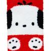Sanrio Pochacco Fluffy Socks (095591)