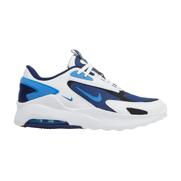 Nike Air Max Bolt GS  Blue Void  35.5