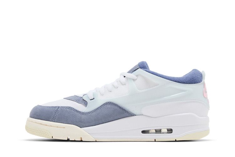 Men's Sneakers Jordan 4 RM Diffused Blue Ashen Slate