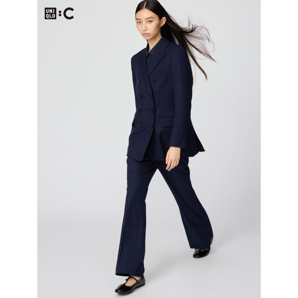 Uniqlo Flare Pants