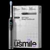 usmile F10Pro 2nd Gen Sonic Electric Toothbrush CN Plug (adapter Included)