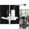 Up-9st Lazy Phone Stand Multi-functional Bedside And Floor Tablet Holder