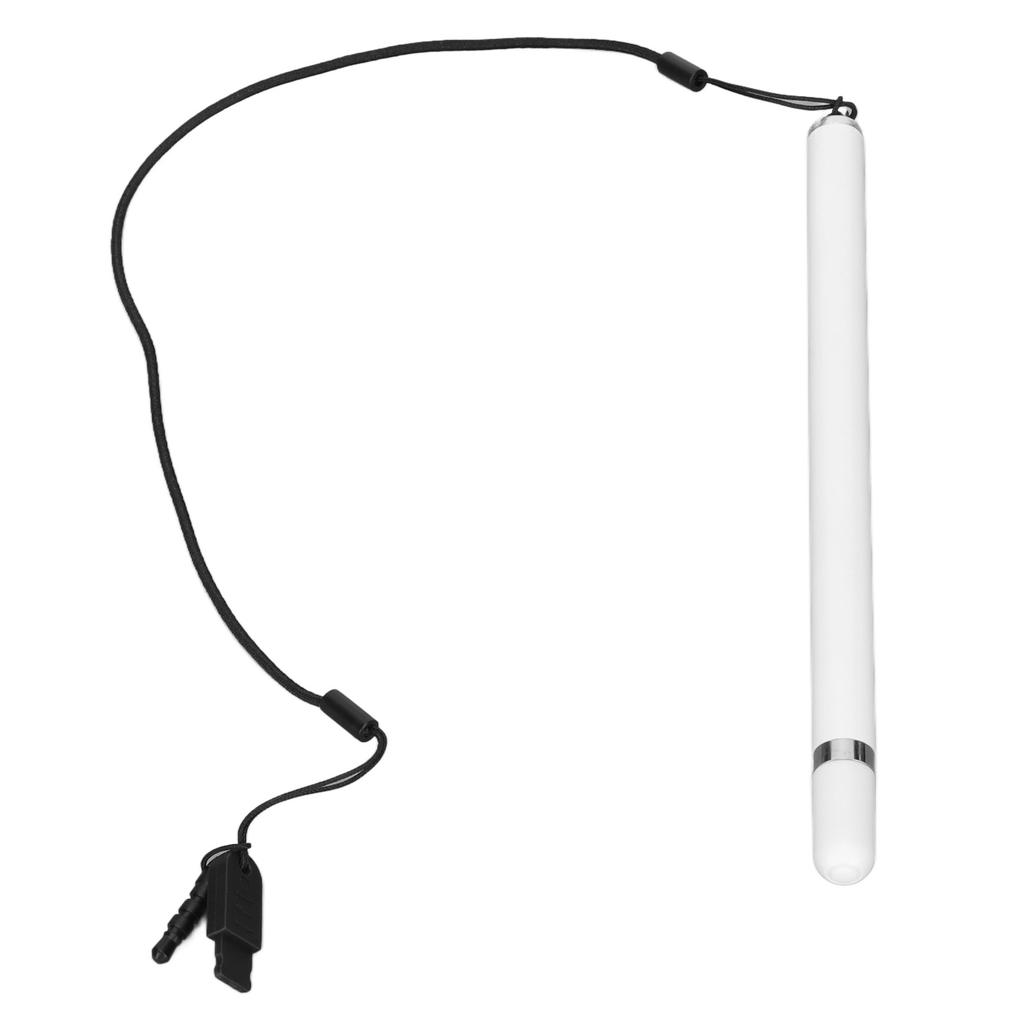 Capacitive Stylus High Sensitivity Portable Universal Digital Mobile Phone Tablet Touch Pen