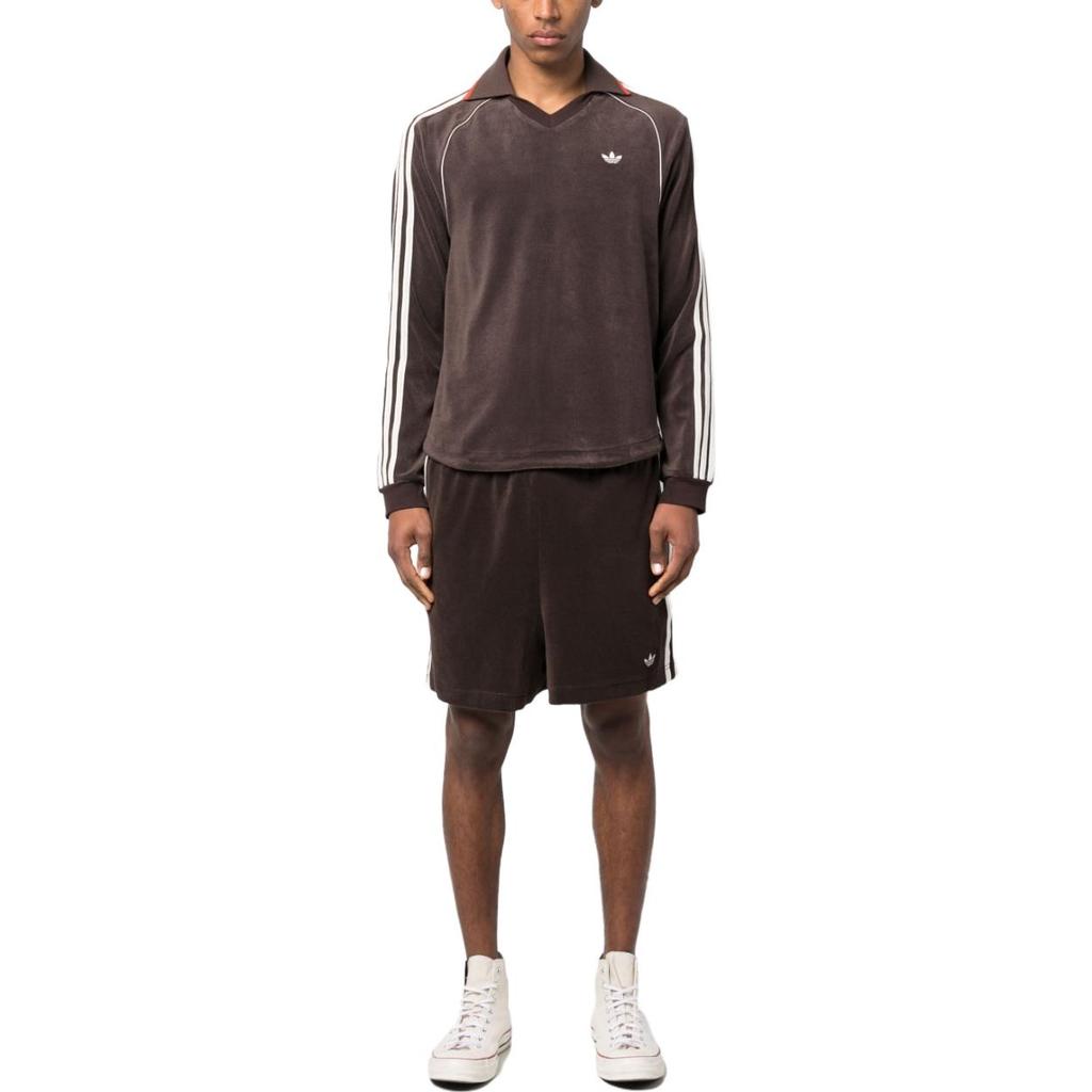 Adidas Originals X Wales Bonner Towel Shorts IB3250