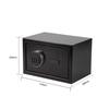 SMVP Compact Anti-Theft Security Safe
