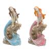 Artificial  Ornaments Resin Craft Diy Miniature Figurines Aquarium Fish Tank Landscaping Decoration