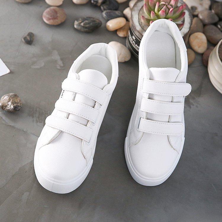 Spring New Comfortable Running Board Shoes for Women's Singles