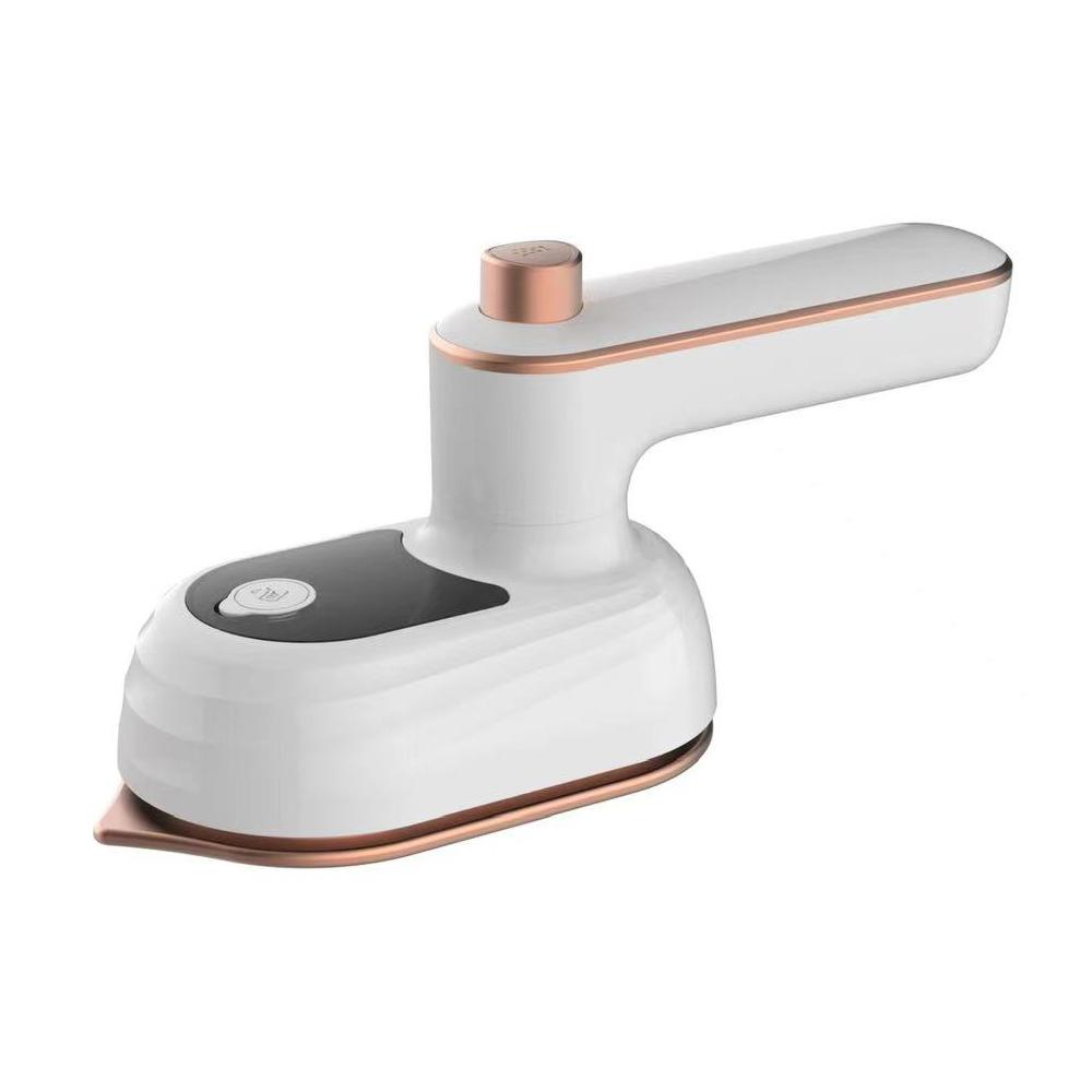 Mini-Dampfbügler Handdampfbügler Tragbar für Zuhause Reisen Für Kleidung Bügeln Nass Trocken Bügelmaschine Haushaltsgerät