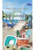 Kids' Beach Toy Set: Shelling Bucket, Folding Water Play Pail, Sand & Soil Digging Tools