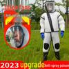 Haine de lucru şi uniforme – Îmbrăcăminte pentru apicultură şi de protecţie împotriva insectelor