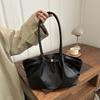 Large-capacity Commuting Bag, High-end and Stylish Single-shoulder Bag