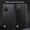 Luxury PU Leather Case For Xiaomi Poco X3 GT Back Cover Matte Silicone Shockproof Full Protection Phone Case For PocoX3 GT X3GT