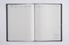 Takahashi 2026 B5 Weekly Desk Casual 439 December Diary, Blue-Black, No. (Starts 2025)