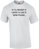 Tops – T-Shirts