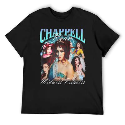 Tops – T-Shirts