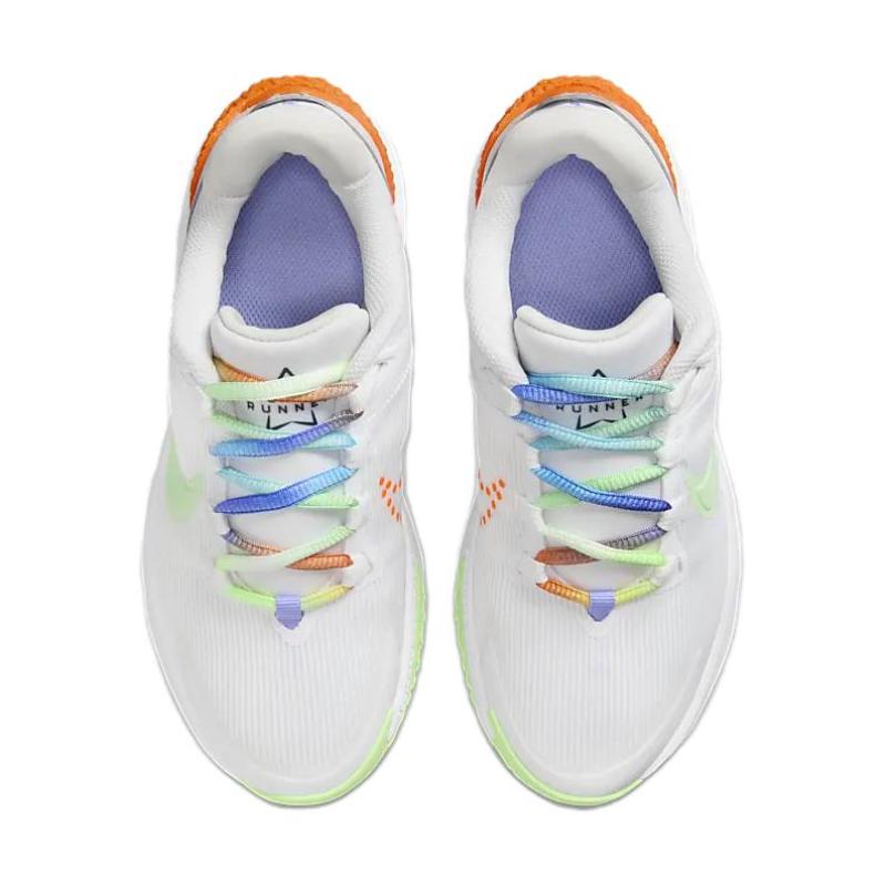 Nike Star Runner 4 Next Nature SE GS 'White Vapor Green' Sneakers FN4979-100