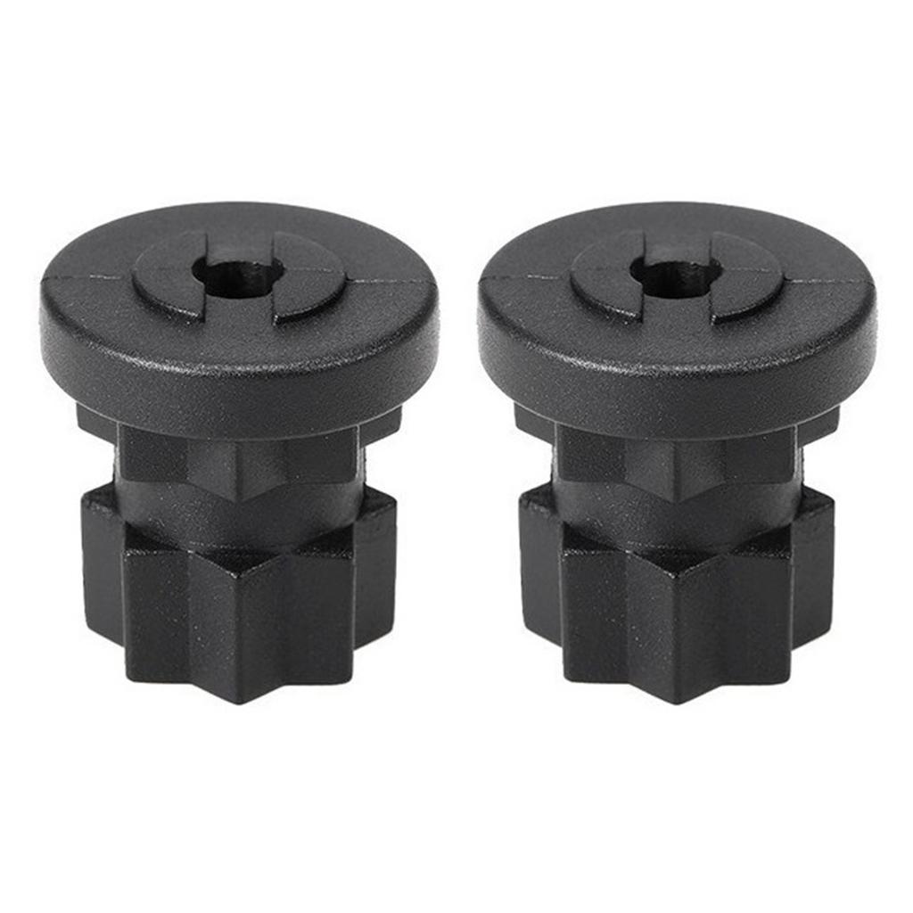 Nylon Mounting Adapter Base Non-Slip Navigation Bracket Support Tool Lightweight For Canoe Dinghy Yacht Rowing Boat Accessories