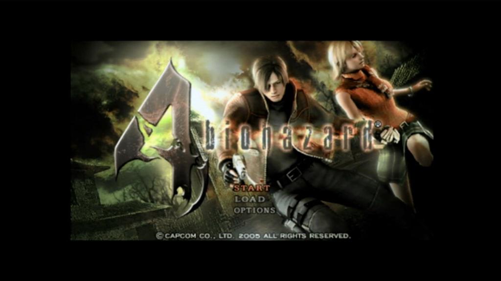 [USED] Tested/BundleResident Evil 4 (Biohazard 4) Japanese Ver. PS2 W/ Official Complete Guide Book