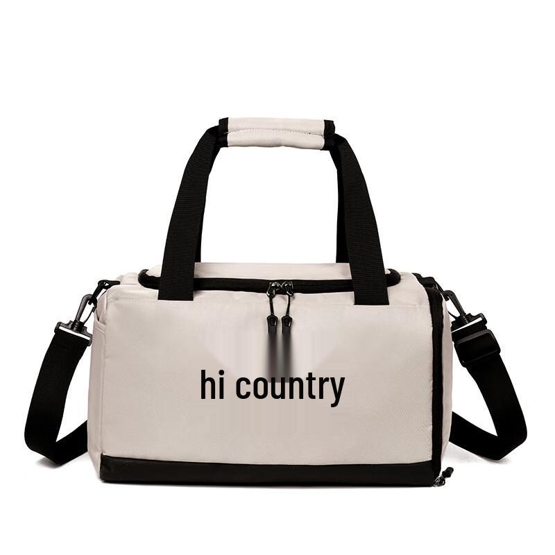 Lightweight Waterproof Unisex Travel Gym Bag