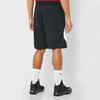 Nike Dri‑Fit HBR 2.0 Basketball Shorts Black/White BV9385-011