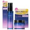 YOLU Skin Overnight Serum Overnight Cream Moist