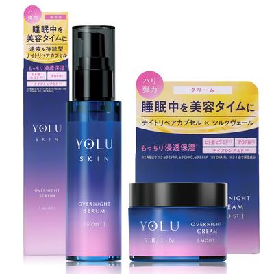 Soins du visage – Crèmes et lotions pour le visage