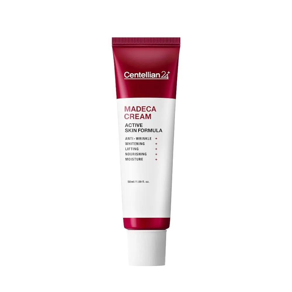 CENTELLIAN24 Madeca Cream Season 5 Active Skin Formula 50ml