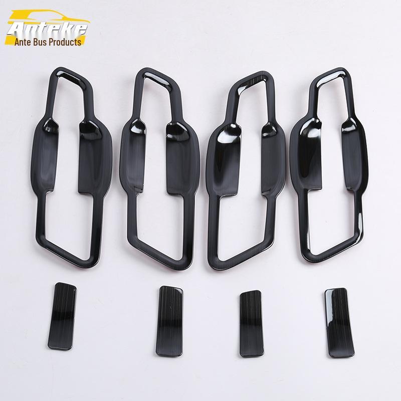 2016 CS75 Türgriffschale Schutzfolie Kratzschutz