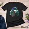 Disco Groovy Poodle T-Shirt Dog Gift Unisex T-shirt