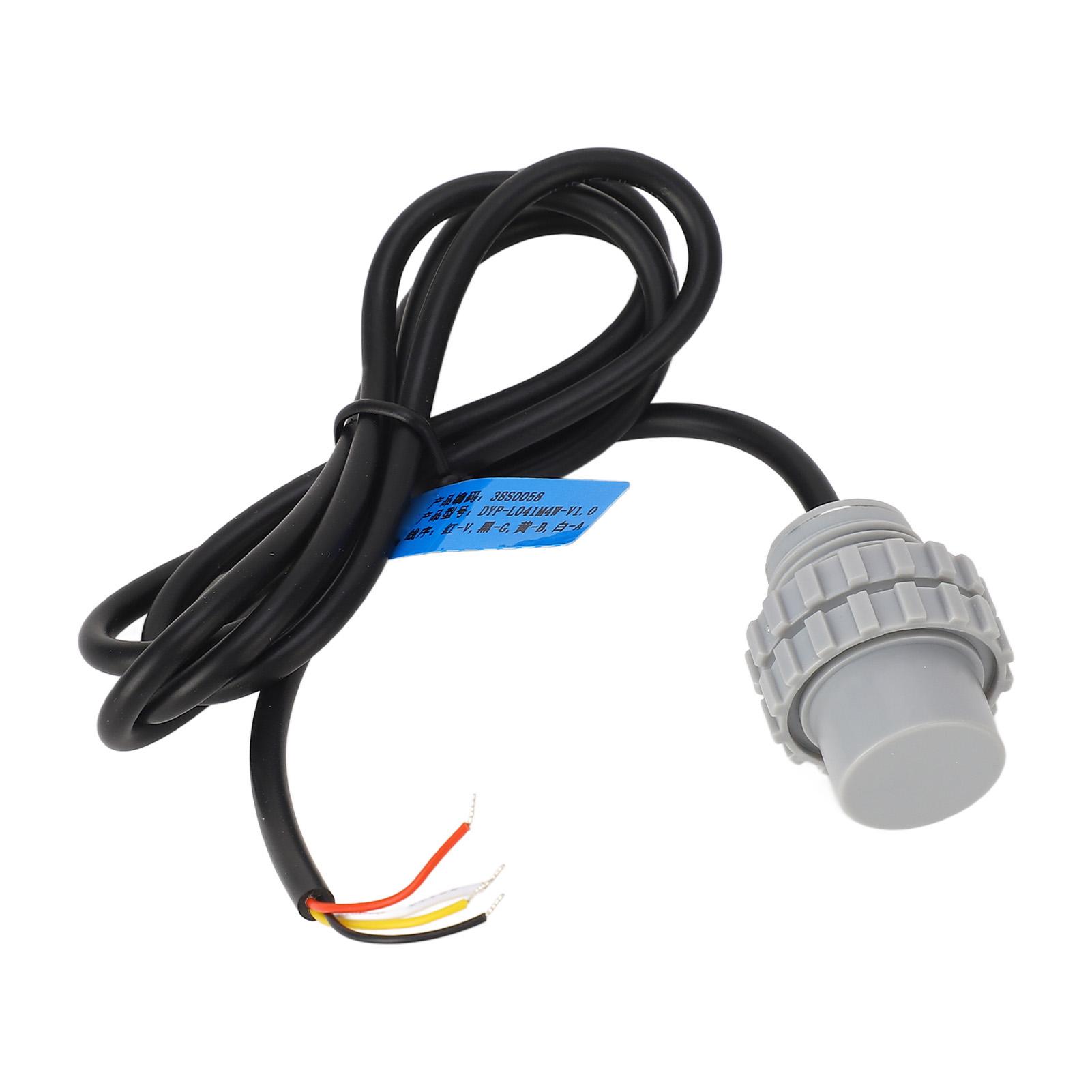 

Ультразвуковий датчик вимірювання відстані Модуль визначення дальності для підводного робота DC524В