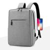 Versatile Business Bag Usb Rechargeable School Bag Waterproof Laptop Bag Backpack