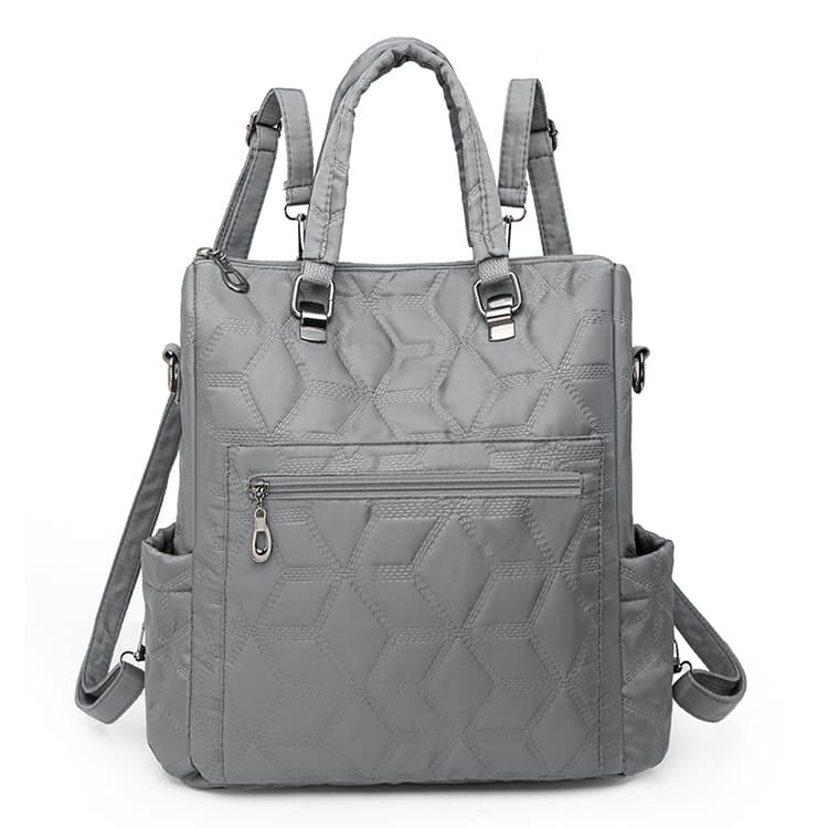 Женский рюкзак большой емкости Рюкзак