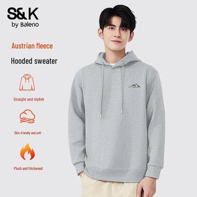 Roupa quente – Camisolas e malha