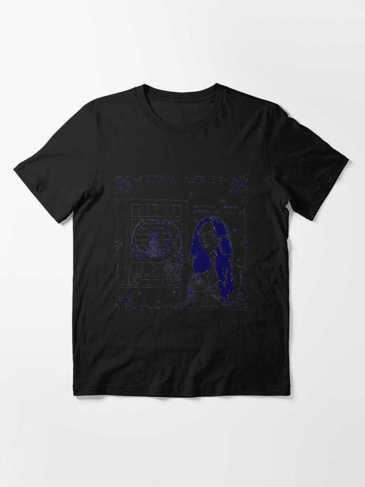 fiona apple Nothing’s Gonna Change My World Essential T-Shirt